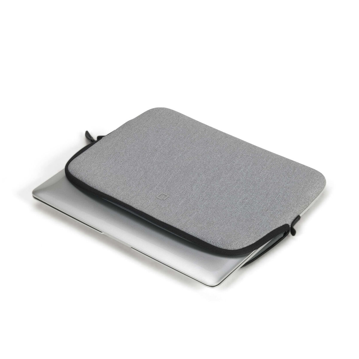 Laptopväska med hjul Dicota D31770 Grå 16" - 6