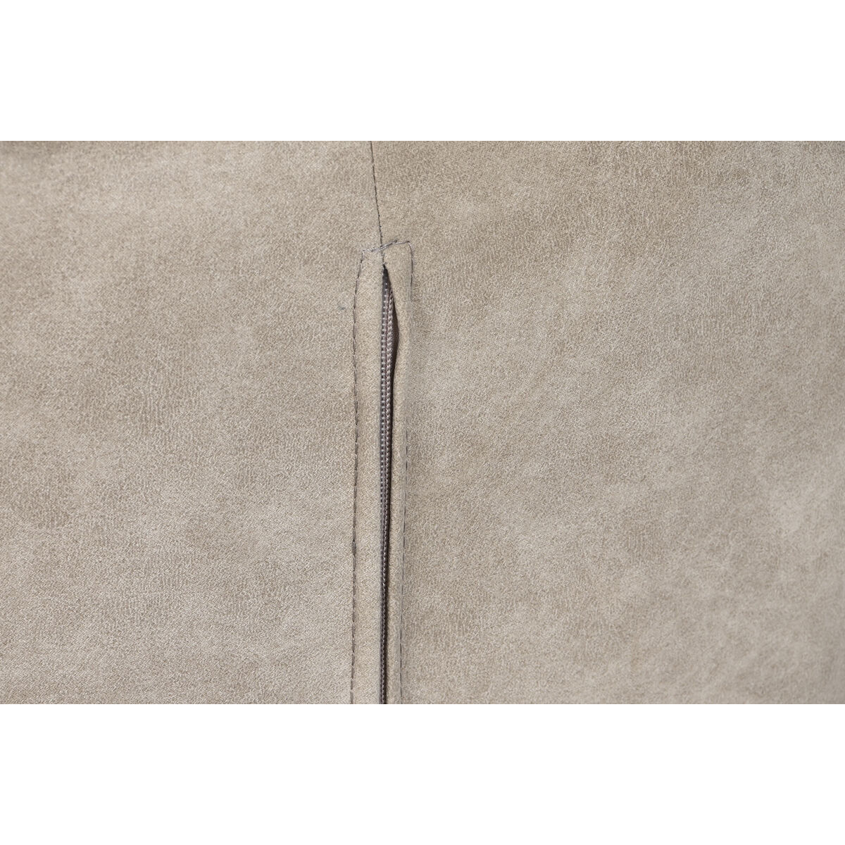 Stol DKD Home Decor Svart Beige 64 x 67 x 85 cm - 6