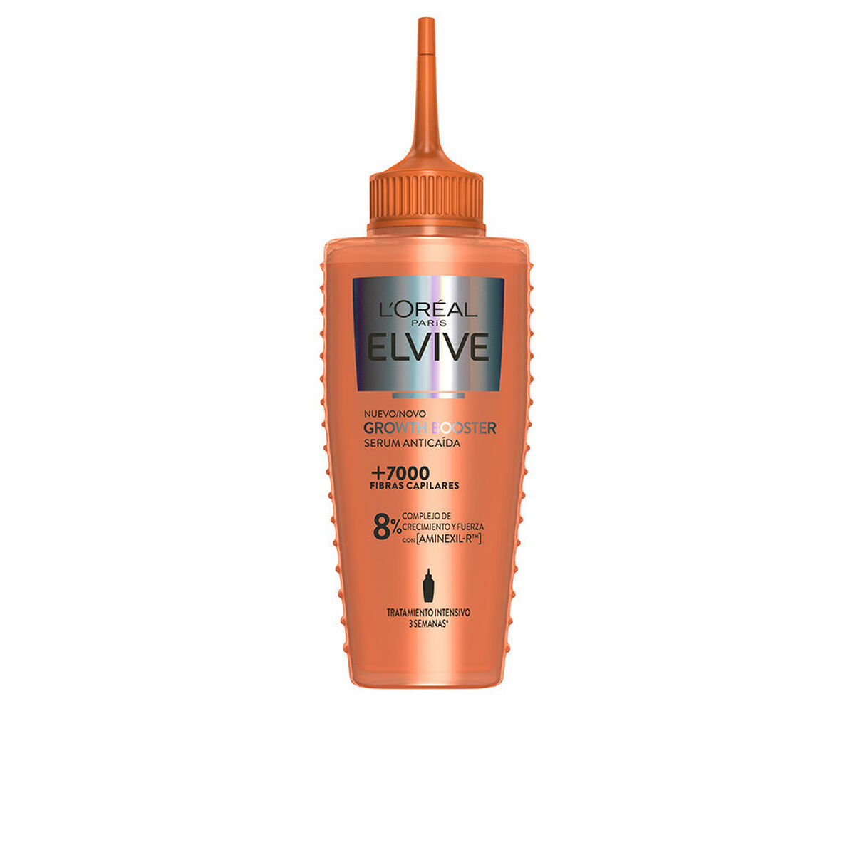 Kosttillskott L'Oreal Make Up ELVIVE GROWTH BOOSTER