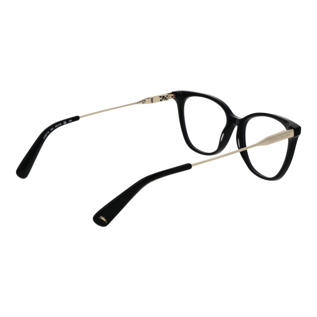 Glasögonbågar Longchamp LO2719 53001 - 3