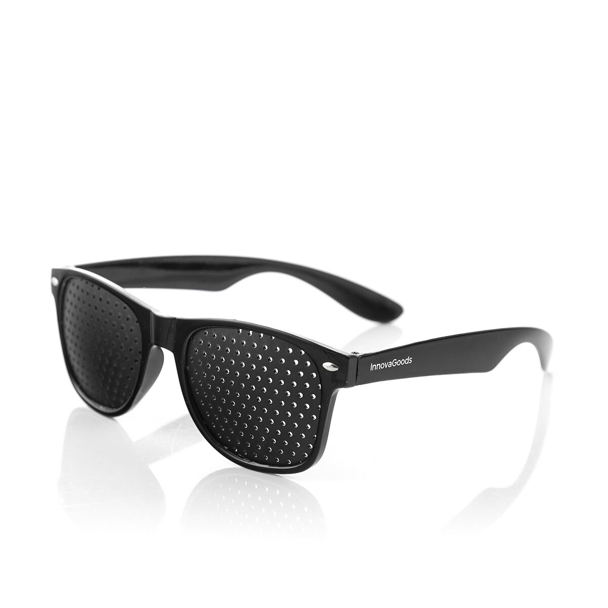 Pinhole-glasögon Easview InnovaGoods - 12