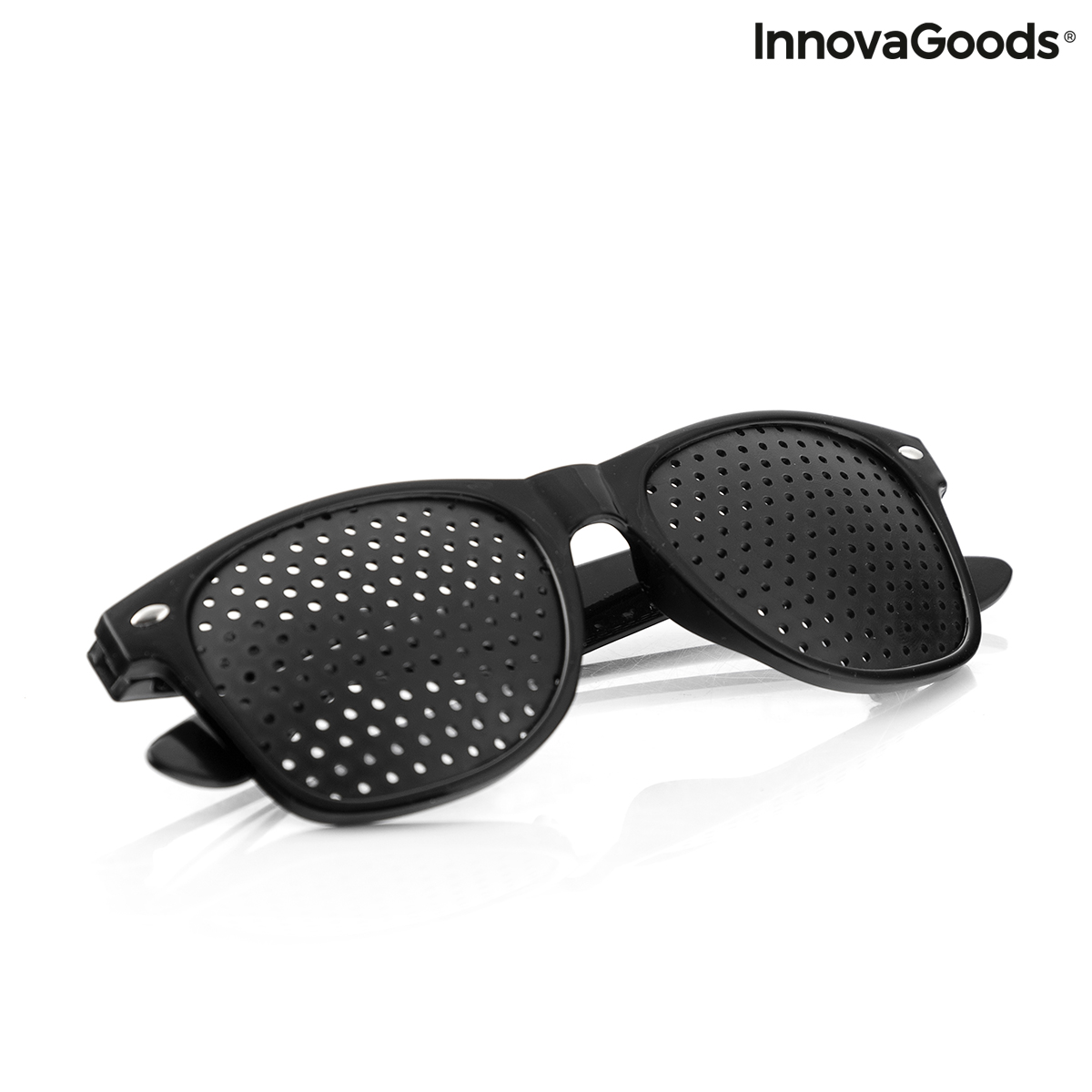 Pinhole-glasögon Easview InnovaGoods - 3