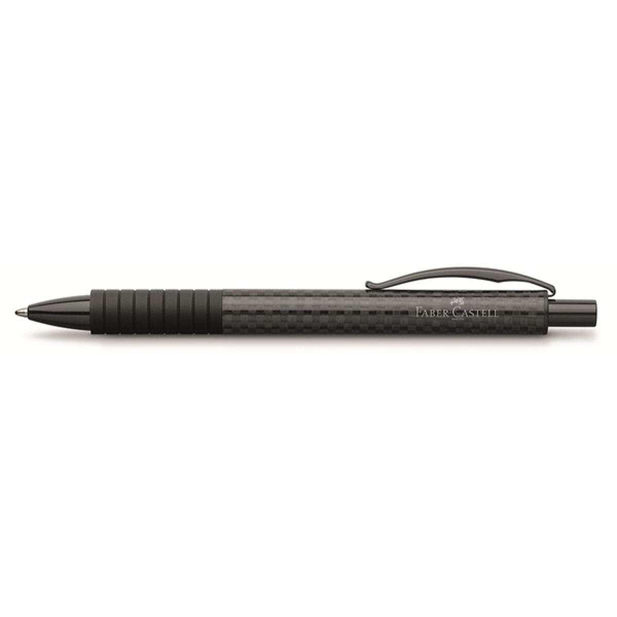 Penna Faber-Castell Essentio B Kol Svart - 5