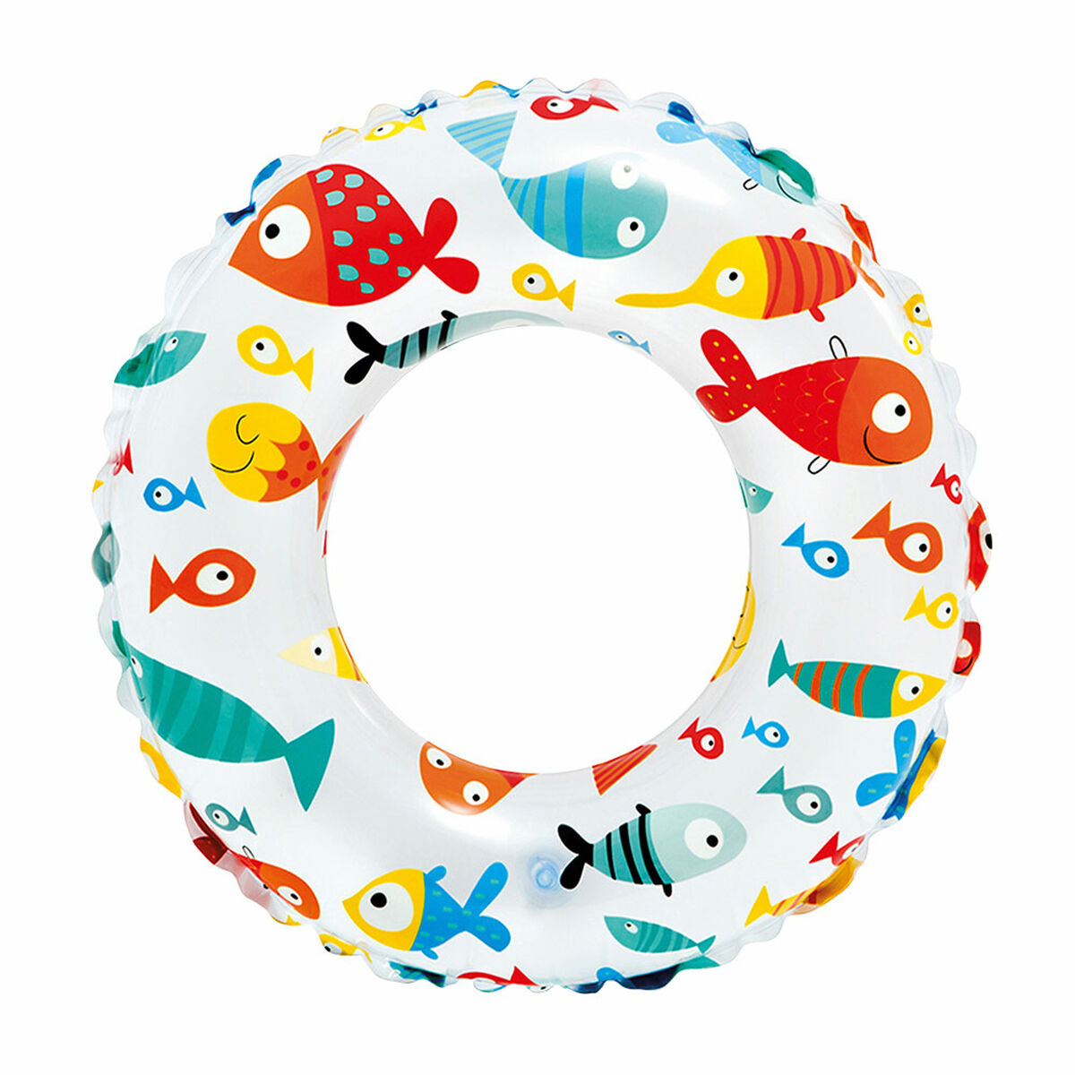 Badring Donut Intex Ø 51 cm (36 antal) - 4