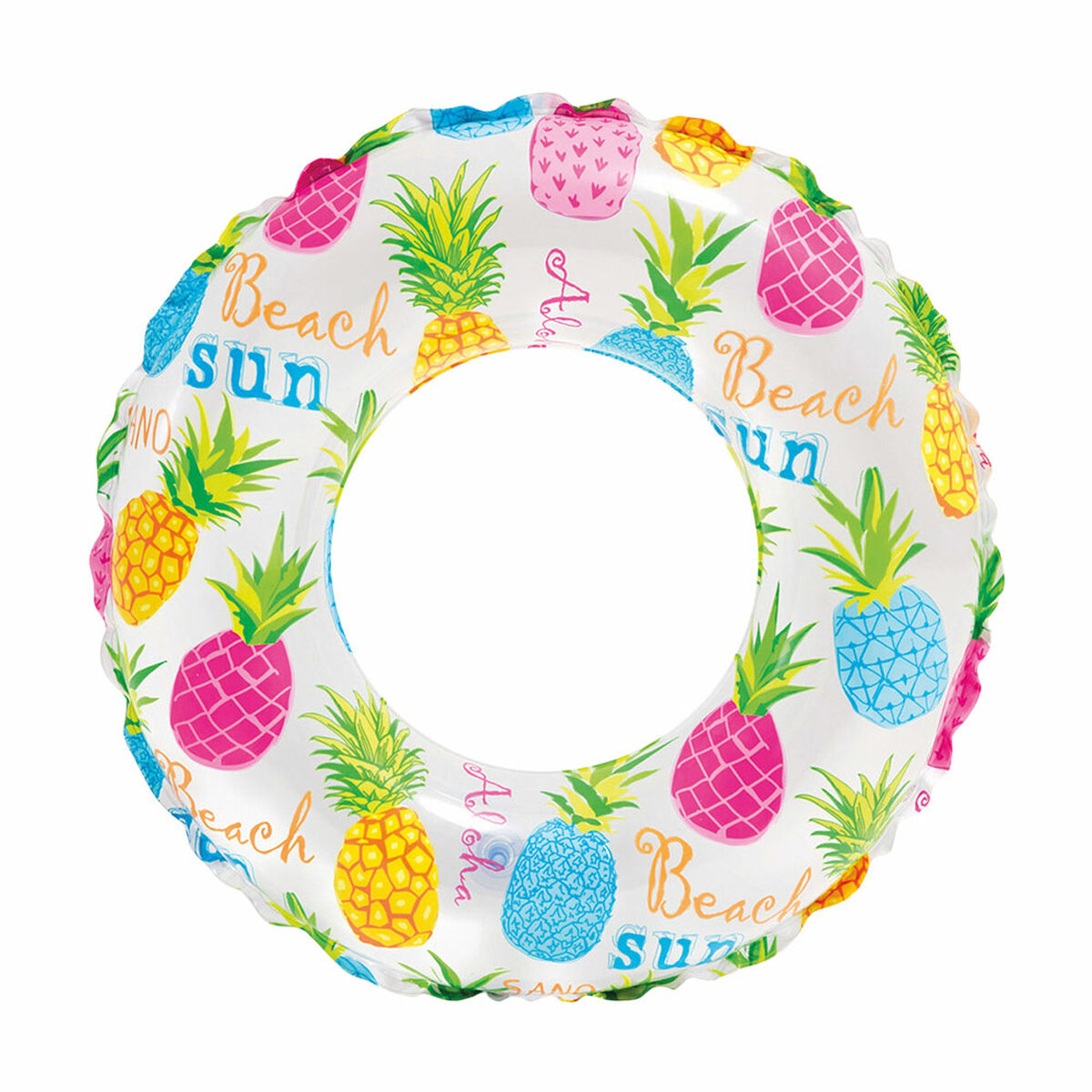 Badring Donut Intex Ø 51 cm (36 antal) - 6