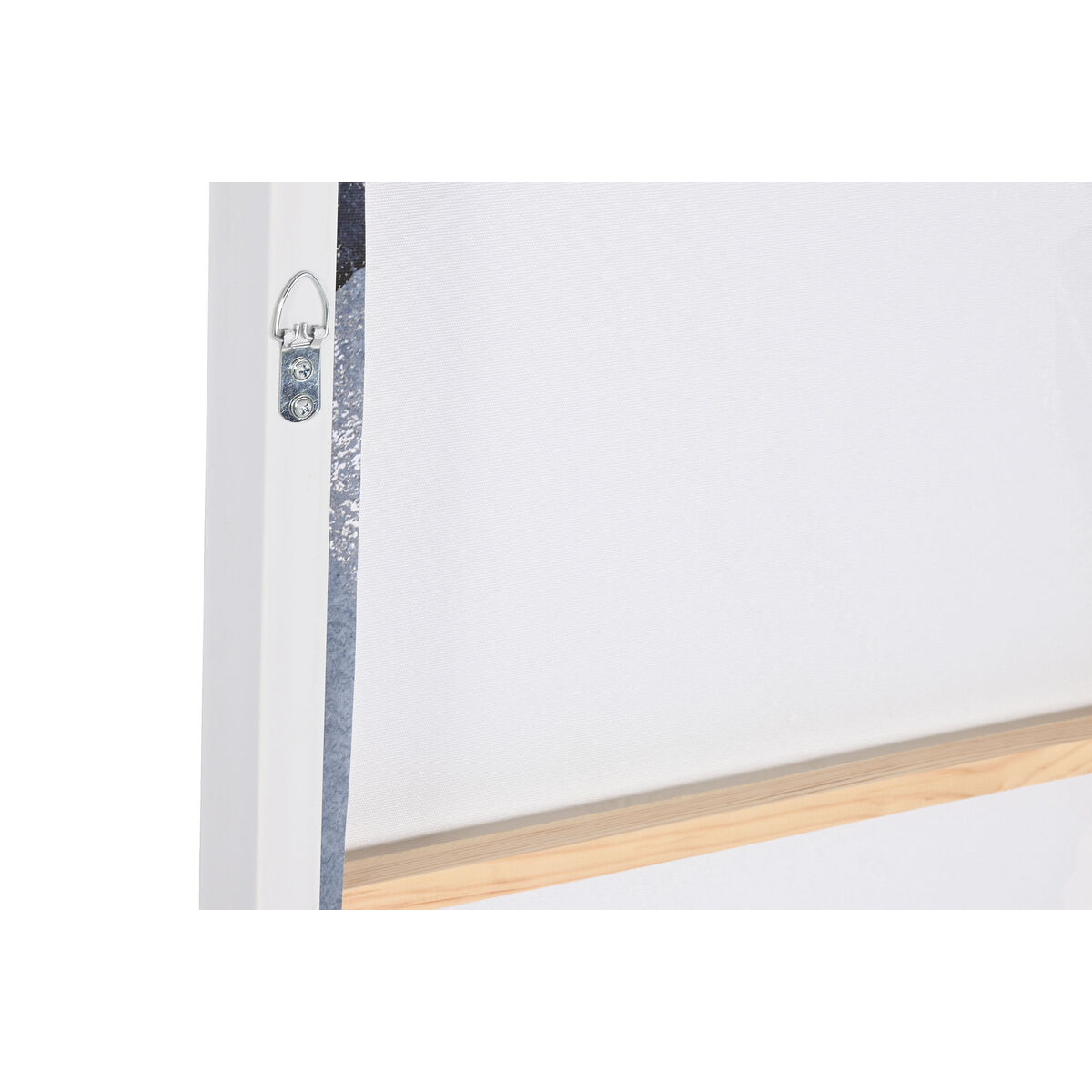 Tavla Home ESPRIT Abstrakt Modern 83 x 4,5 x 123 cm (2 antal) - 2