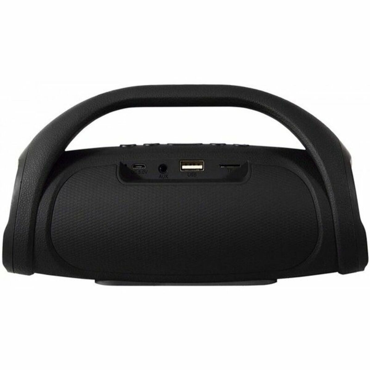 Bärbar Bluetooth Högtalare CoolBox COO-BTA-P05BK - 2