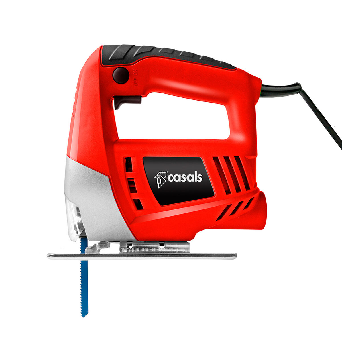 Sticksågar Casals sa400 400 W 3000 rpm 230 -240 V 55 mm