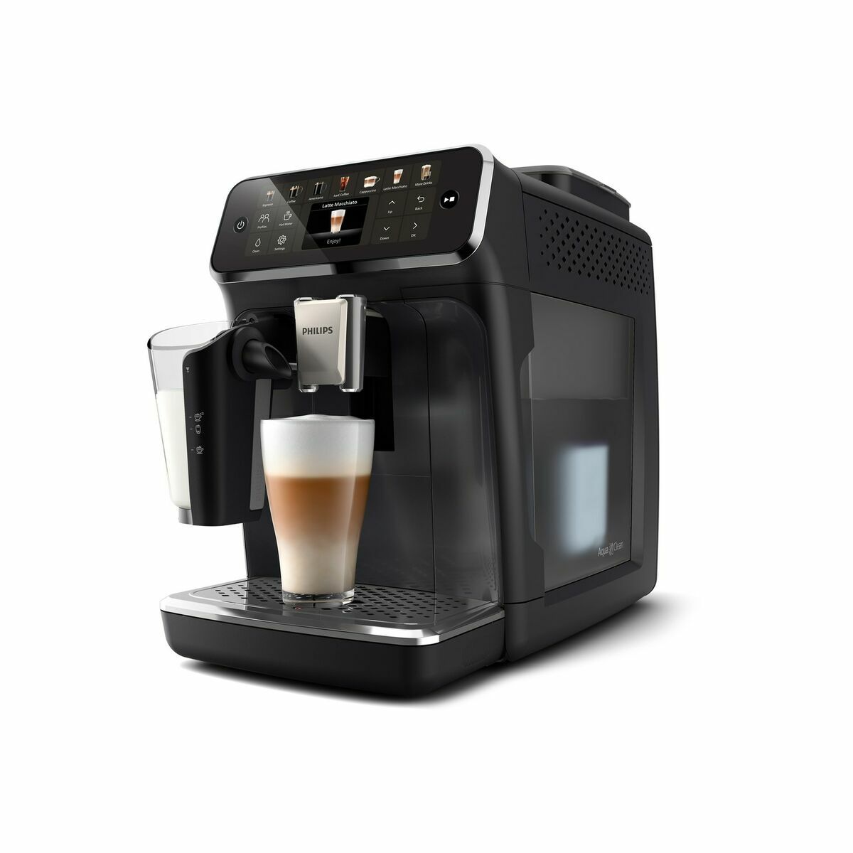 Superautomatisk kaffebryggare Philips EP4441/50