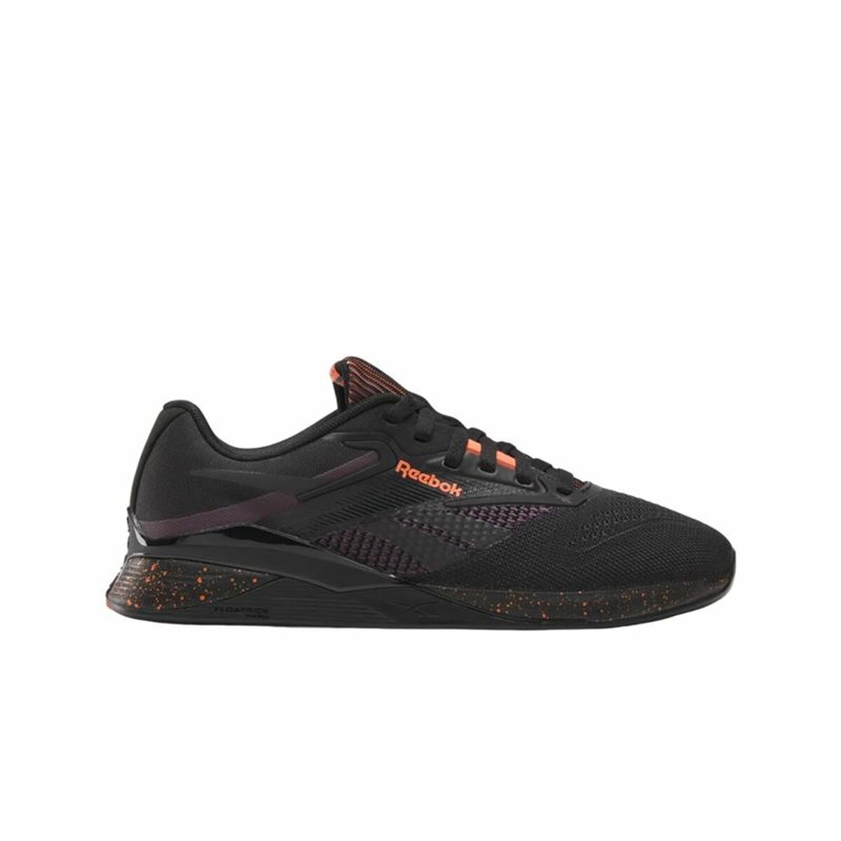 Gymnastiksko, Dam Reebok Nano X4 Svart