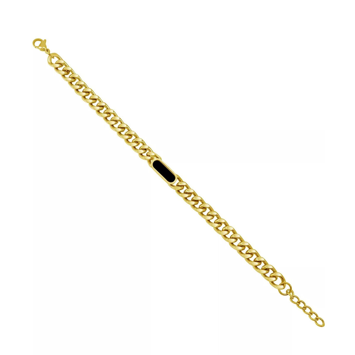 Herrarmband Police PEAGB0079902 Gyllene - 3