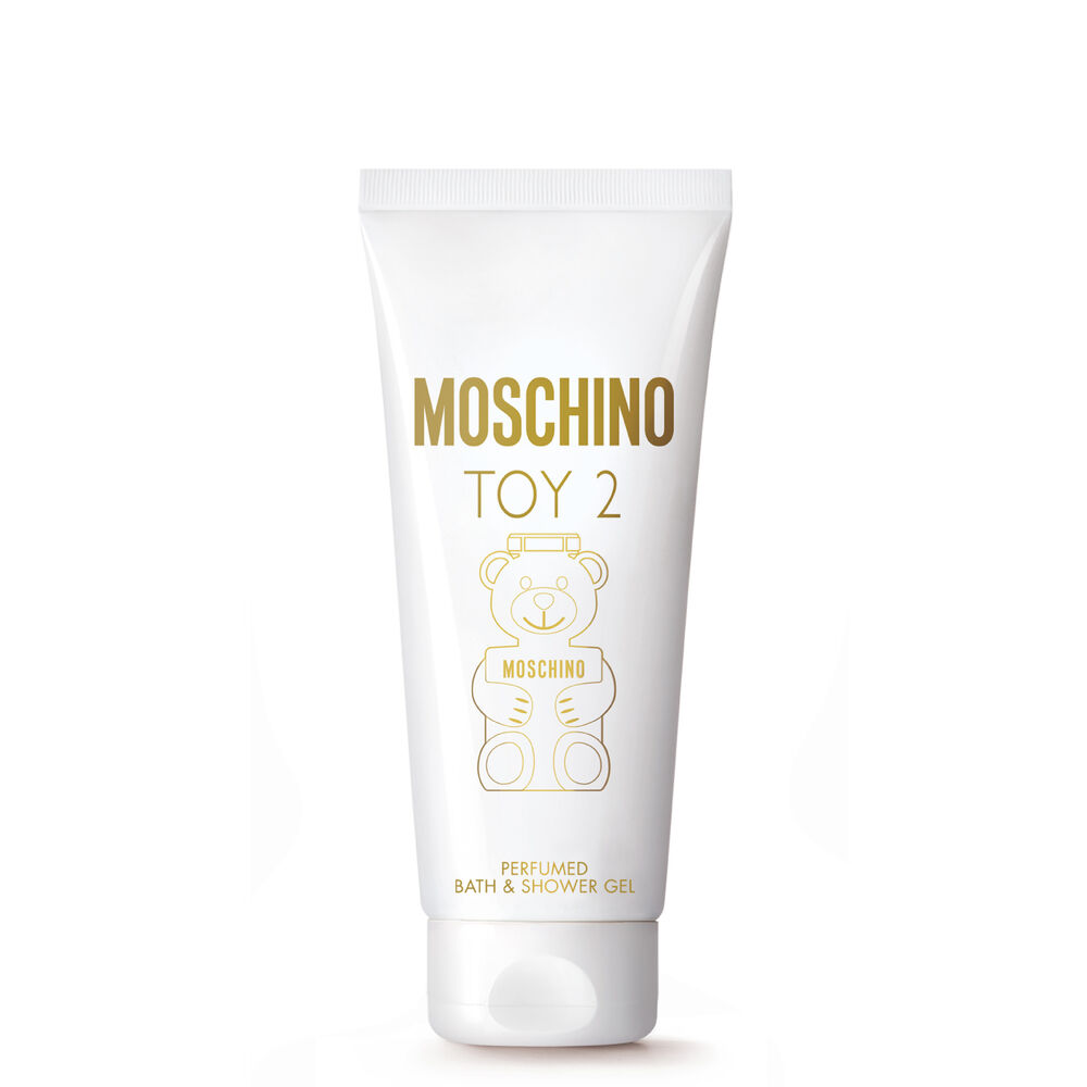 Duschtvål Moschino Toy 2 (200 ml) - 2