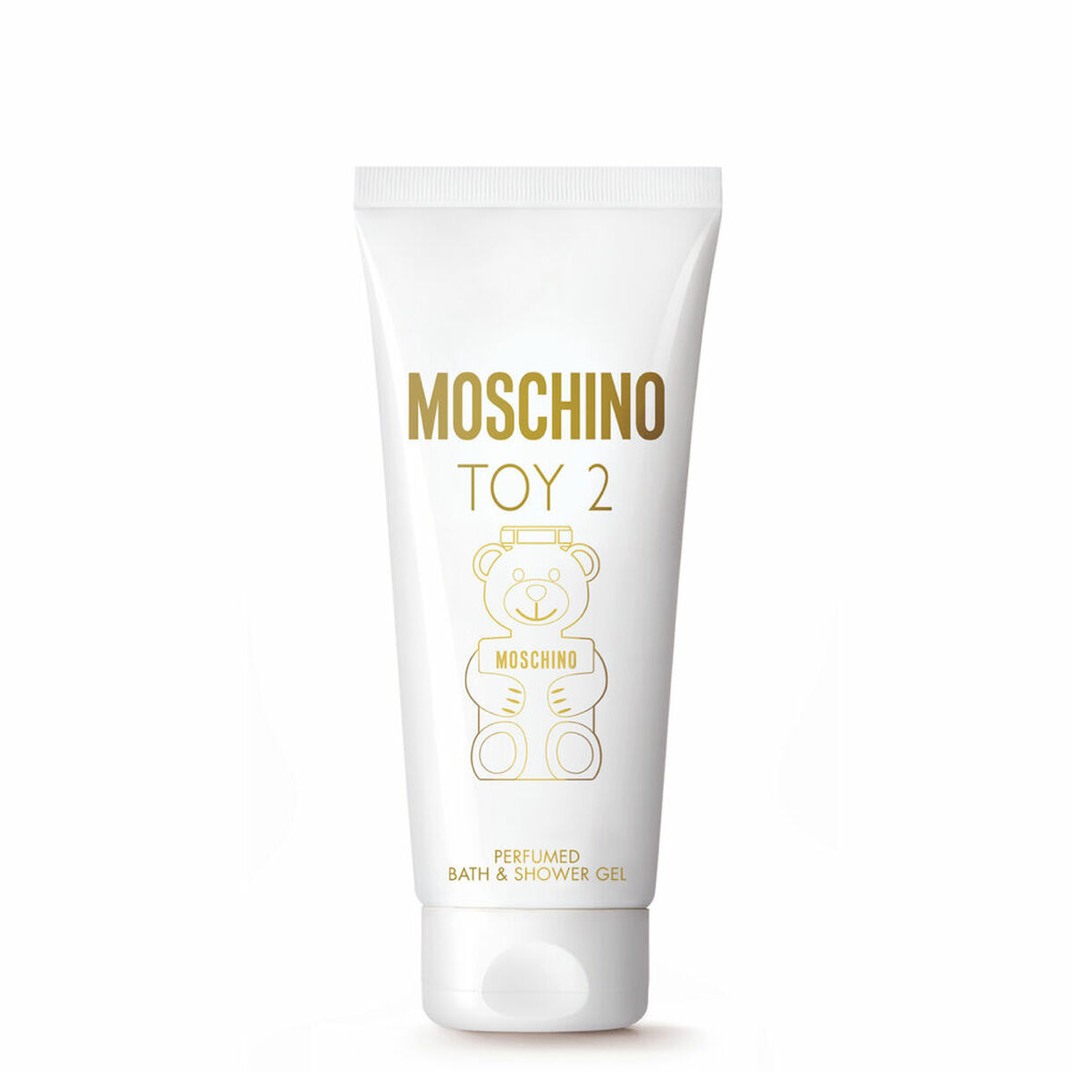 Duschtvål Moschino Toy 2 (200 ml) - 4