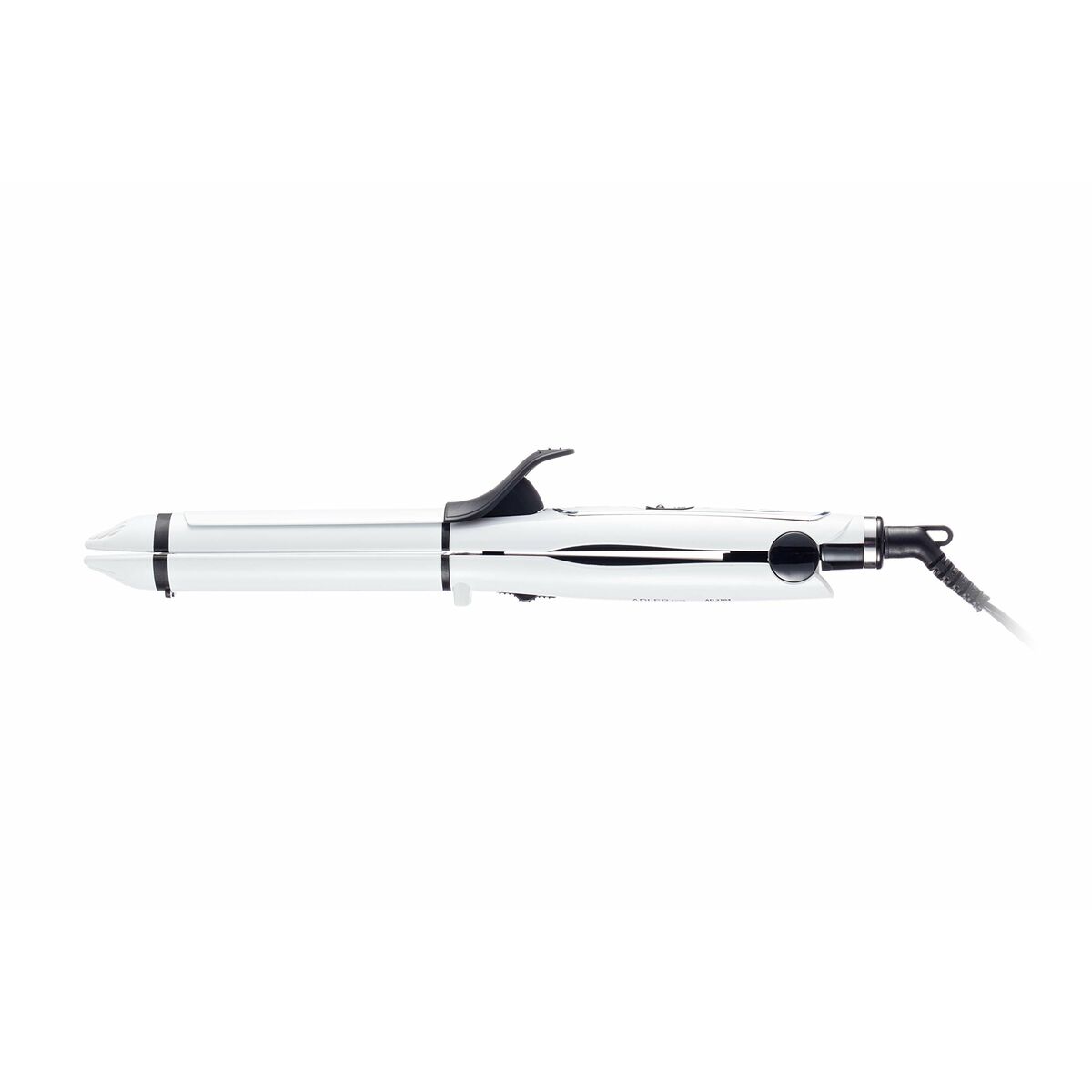 Plattång Adler AD 2104 Vit 50 W - 7
