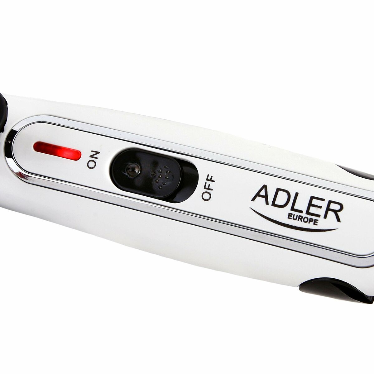 Plattång Adler AD 2104 Vit 50 W - 3