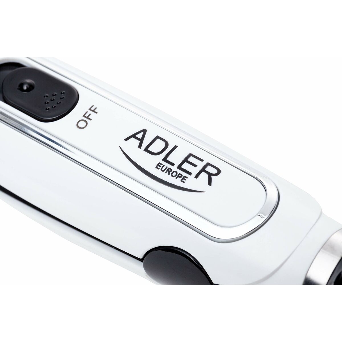 Plattång Adler AD 2104 Vit 50 W - 4