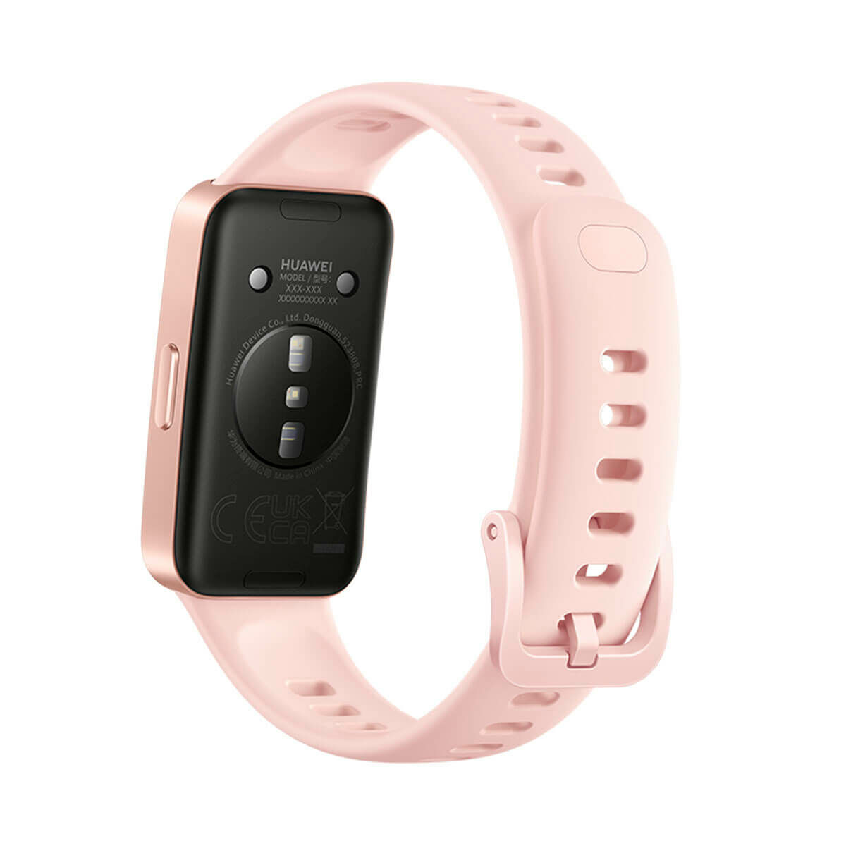 Aktivitetsarmband Huawei Band 9 Rosa 1,47" - 4