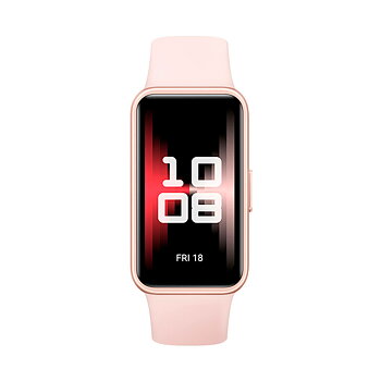 Aktivitetsarmband Huawei Band 9 Rosa 1,47"