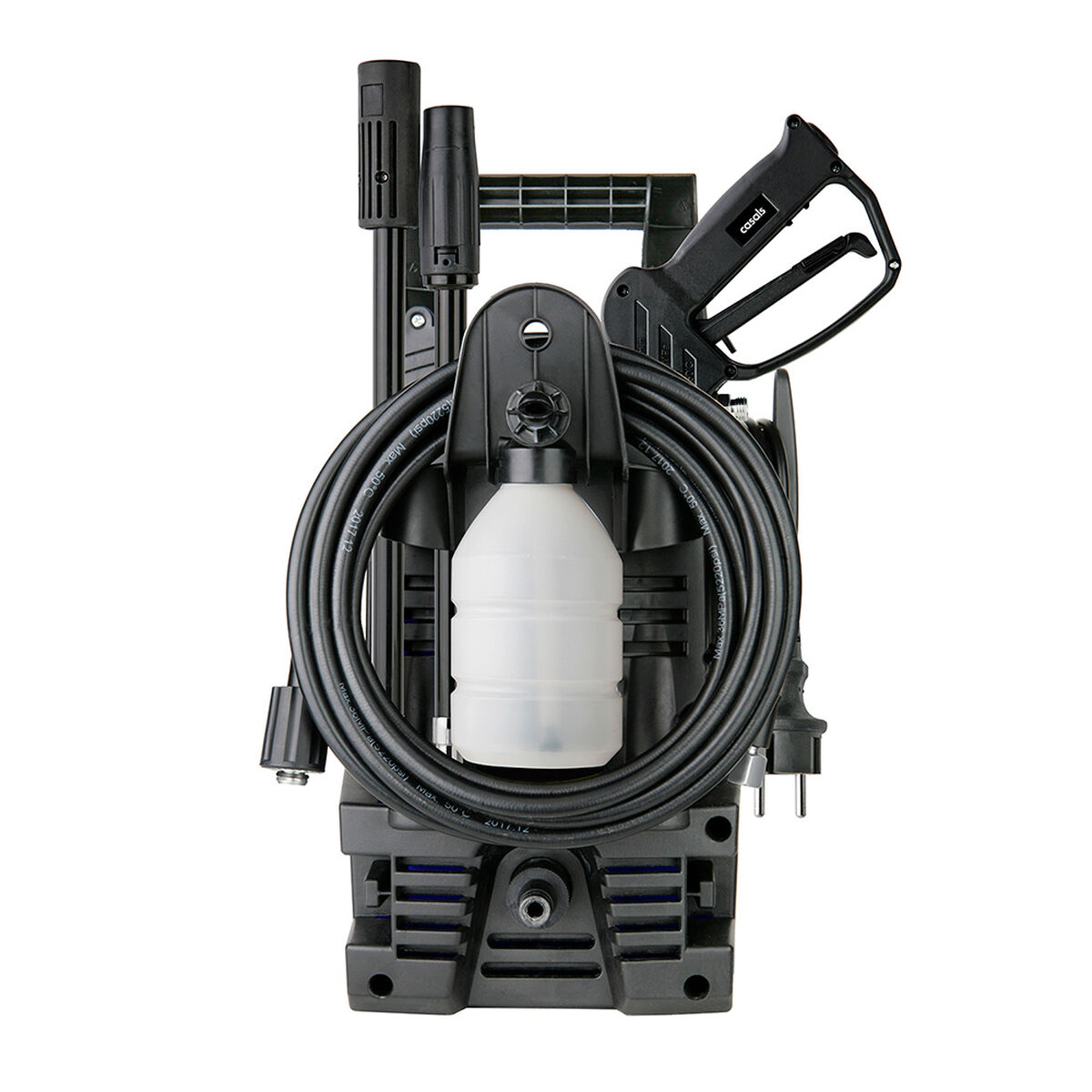 Jet Tvätt Casals jhb70 1400 W 6,2 L/MIN 360 l/h - 2