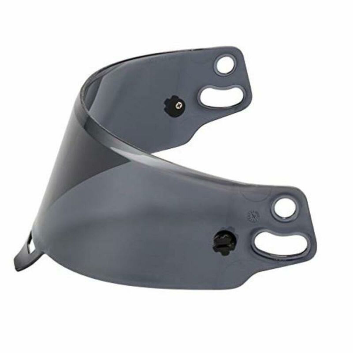 Visir Sparco S00314V02 Mörkt Silver - 3