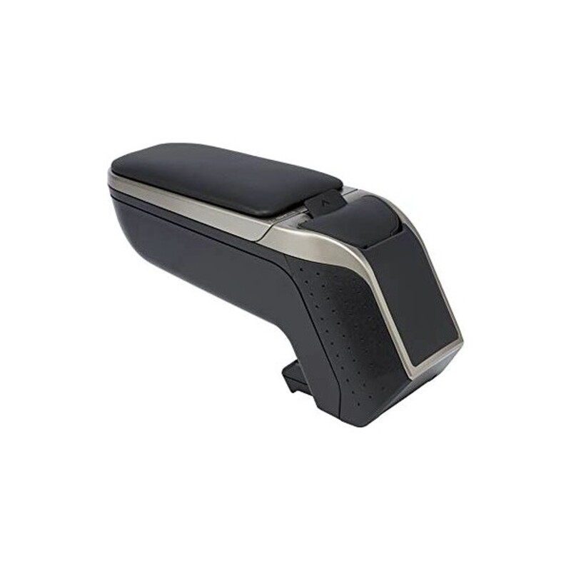 Armstöd V01011 Seat Ibiza 2017 Svart/Grå - 2