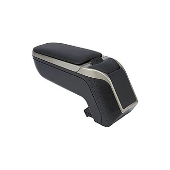 Armstöd V01011 Seat Ibiza 2017 Svart/Grå