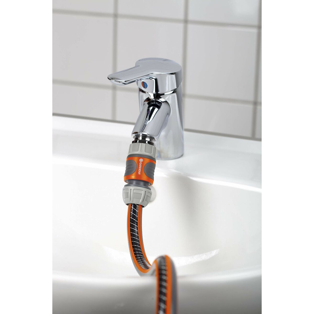 Luftare Gardena 18209-20 - 4