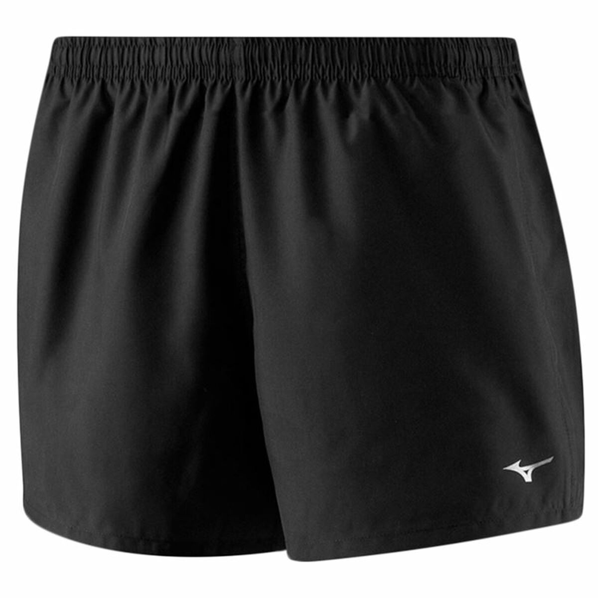Träningsshorts Mizuno DryLite Core 4.0 Svart - 6