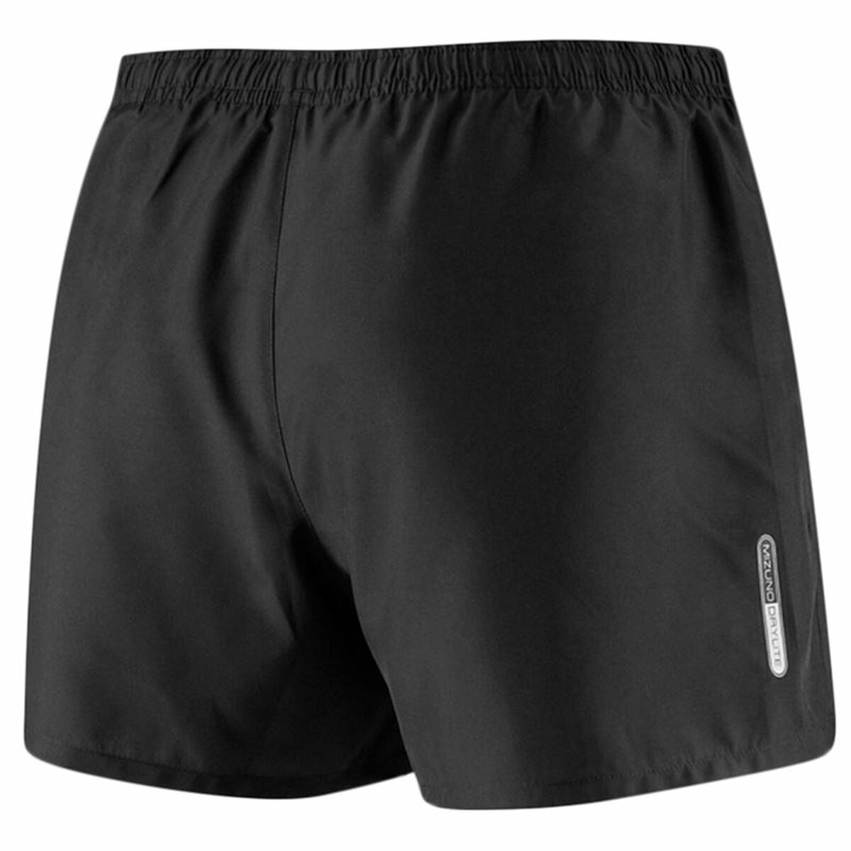 Träningsshorts Mizuno DryLite Core 4.0 Svart - 5