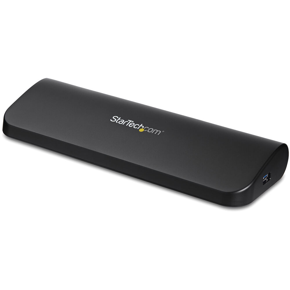 USB-HUB Startech USB3SDOCKHDV