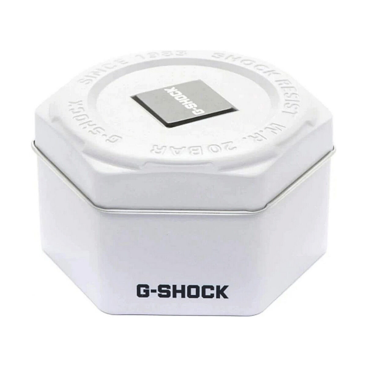 Damklocka Casio LA-20WHS-4AEF