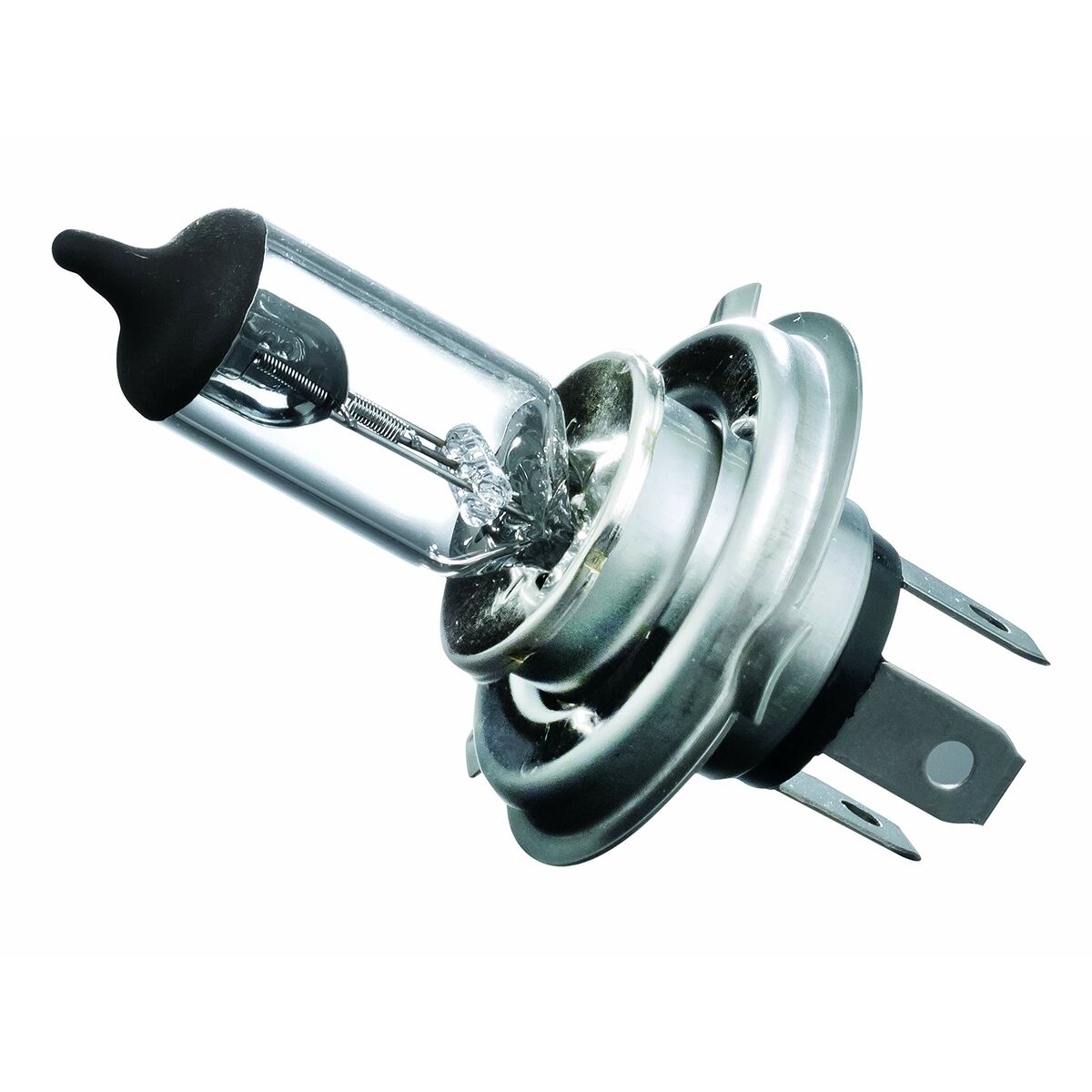 Sats för byte av halogenlampa Hella HEL8GH007 7 Delar H4 12 V - 3