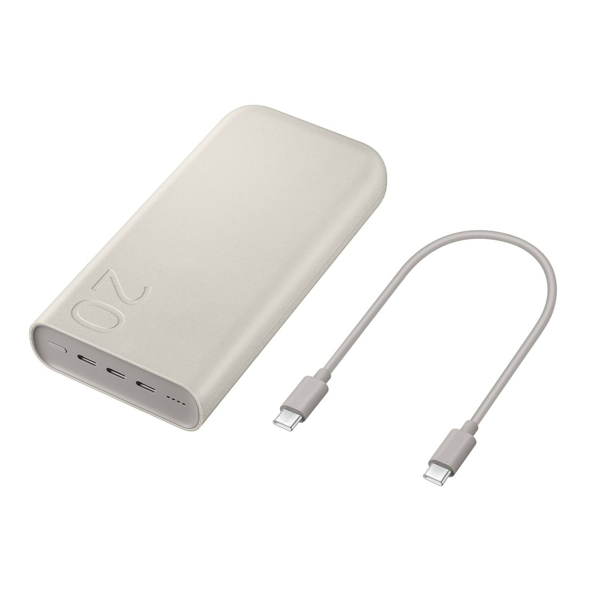Powerbank Samsung EB-P4520XUEGEU - 6