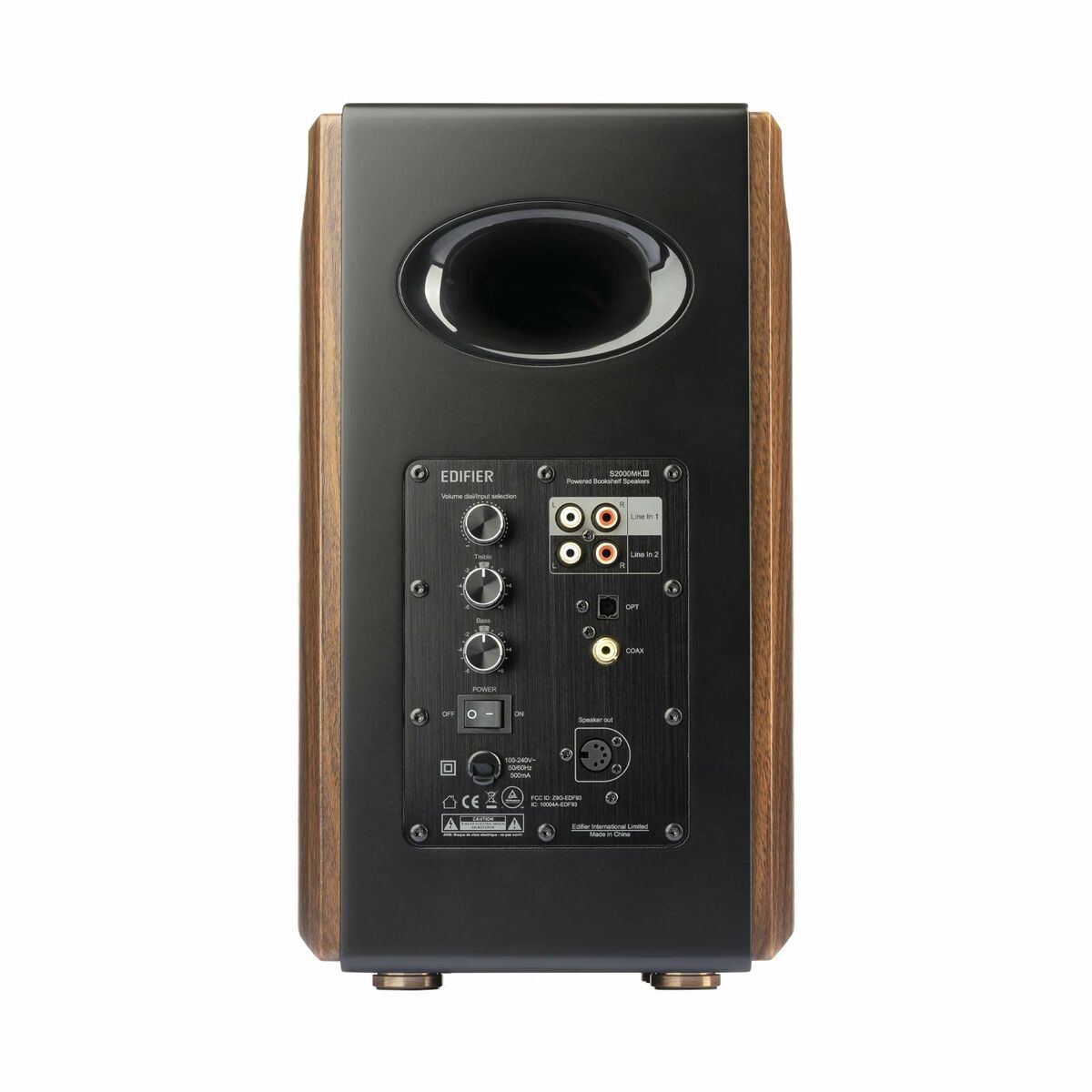 Bluetooth Högtalare Edifier S2000MKIII 130 W - 3