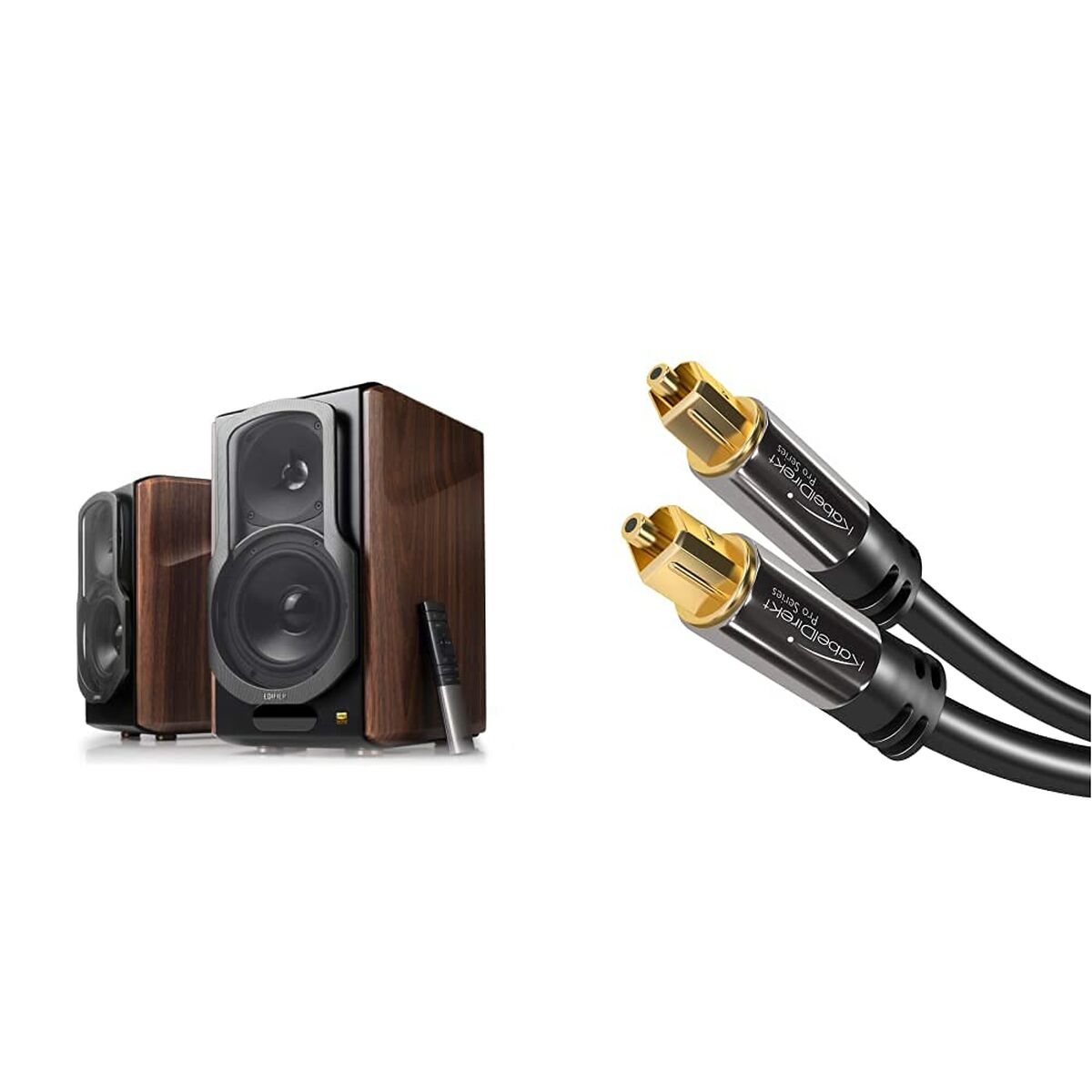 Bluetooth Högtalare Edifier S2000MKIII 130 W - 2