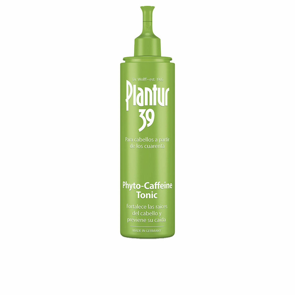 Stärkande hårinpackning Plantur 39 PHYTO-CAFFEINE 200 ml