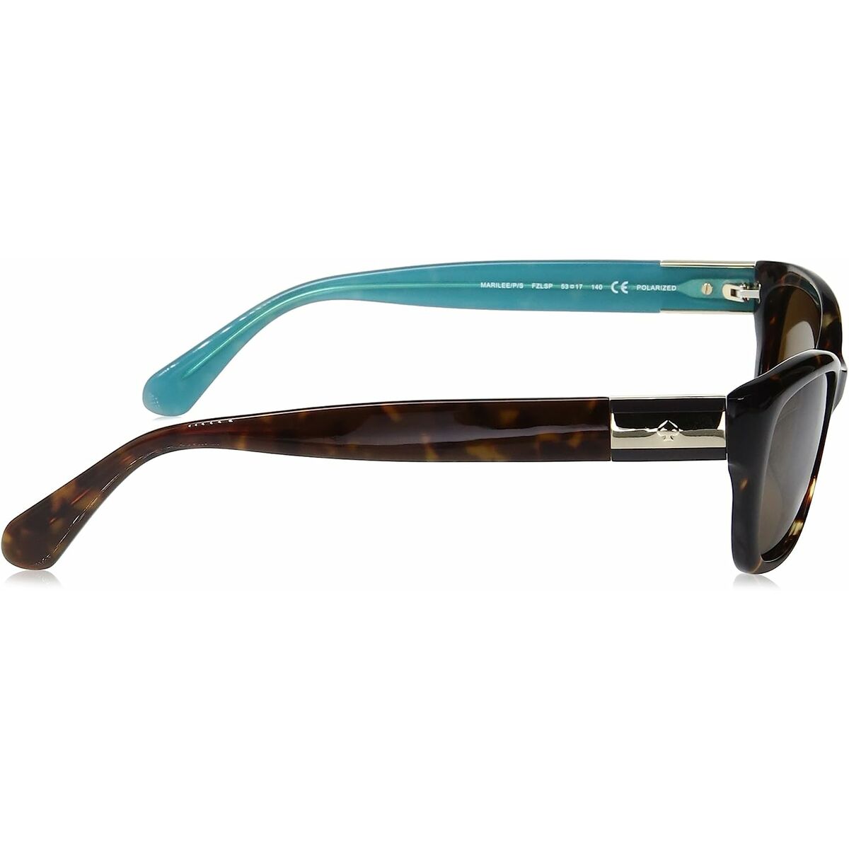 Damsolglasögon Kate Spade MARILEEPSFZLF Ø 53 mm - 4