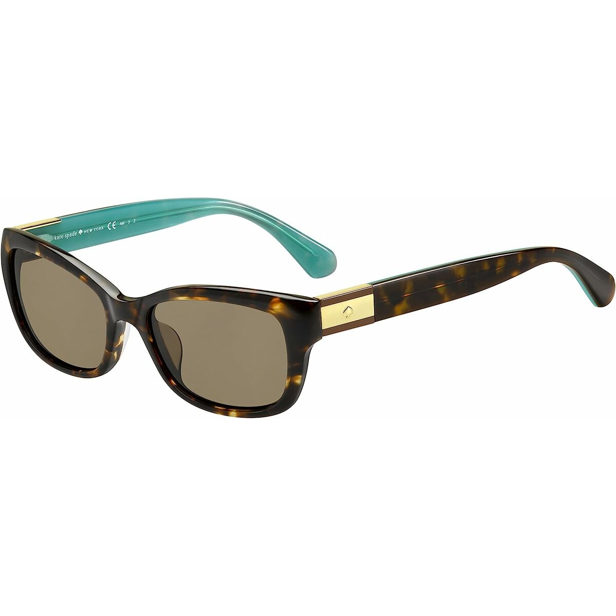 Damsolglasögon Kate Spade MARILEEPSFZLF Ø 53 mm