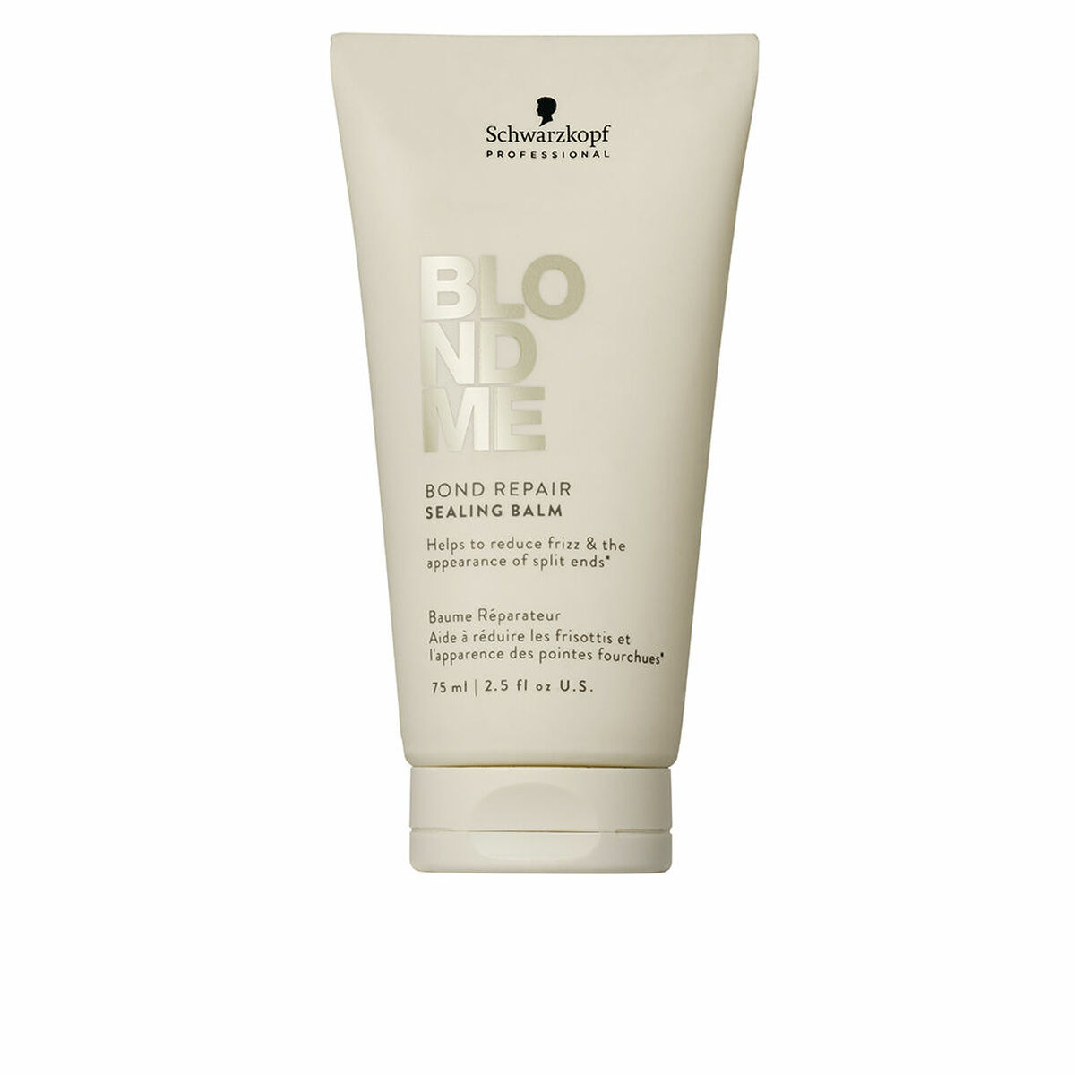 Kosttillskott Schwarzkopf BLONDME 75 ml