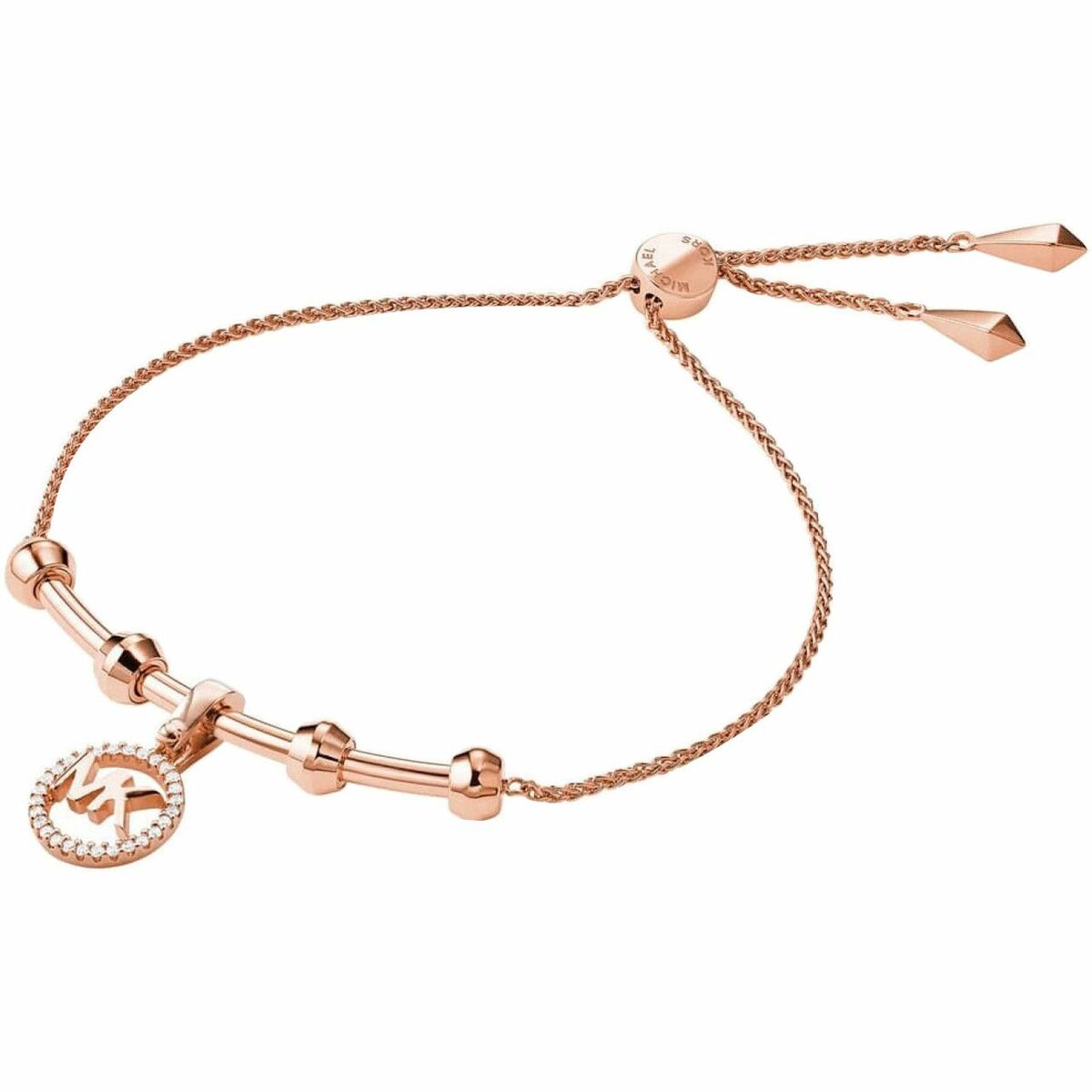 Damarmband Michael Kors MKC1107AN791M 22 cm