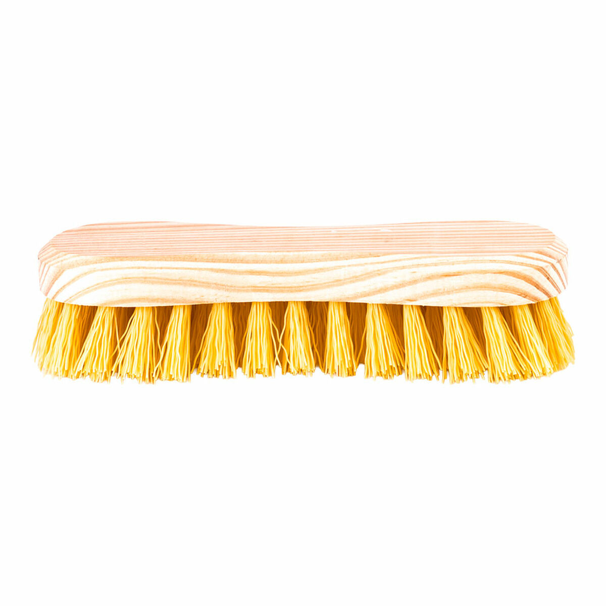 Borste Barbosa Universal 22 x 7 x 5 cm Naturell Trä polypropen