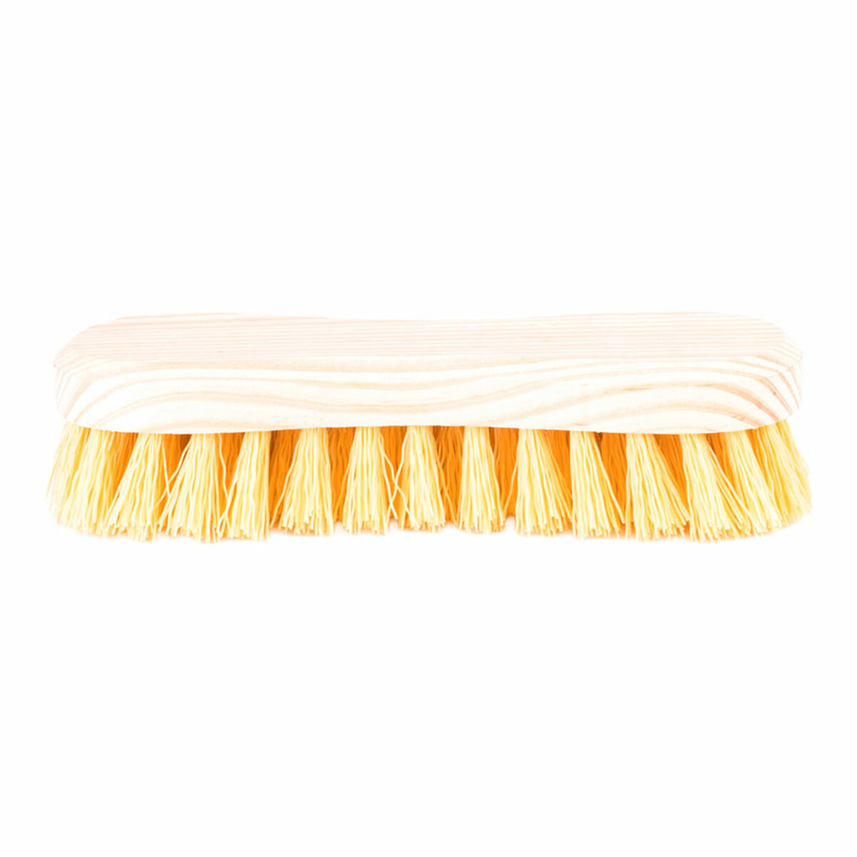 Borste Barbosa Universal 22 x 7 x 5 cm Naturell Trä polypropen - 2
