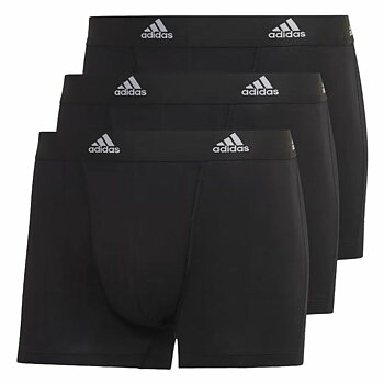 Boxershorts, Herr Adidas Active Flex 3 antal