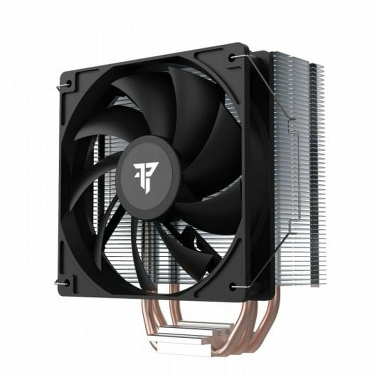 CPU-fläkt Tempest - 4