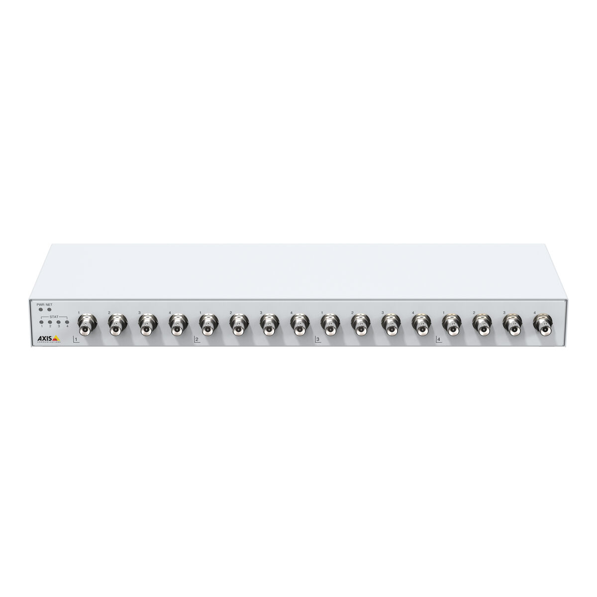 Videokodare Axis M7116 UK - 6