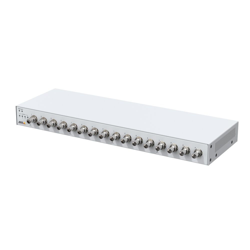 Videokodare Axis M7116 UK