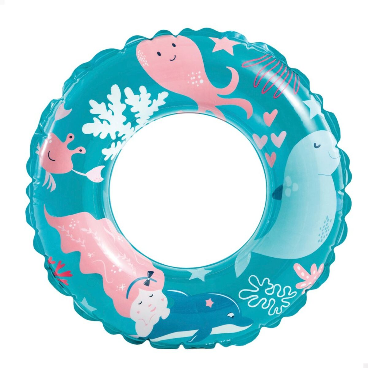 Badring Donut Intex Ø 61 cm (36 antal) - 4
