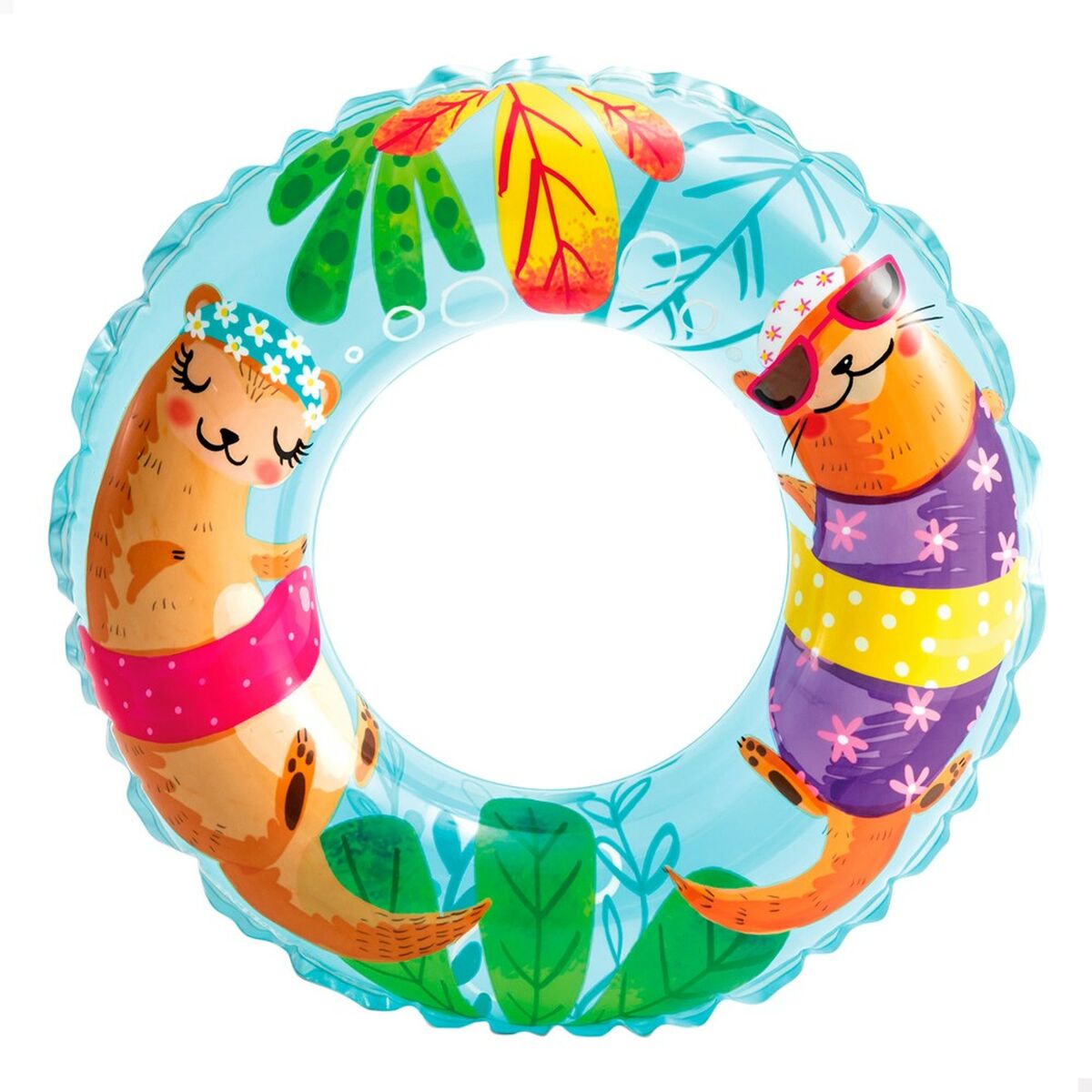 Badring Donut Intex Ø 61 cm (36 antal) - 5