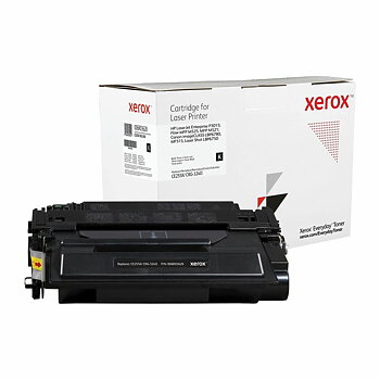 Kompatibel Toner Xerox 006R03628 Svart