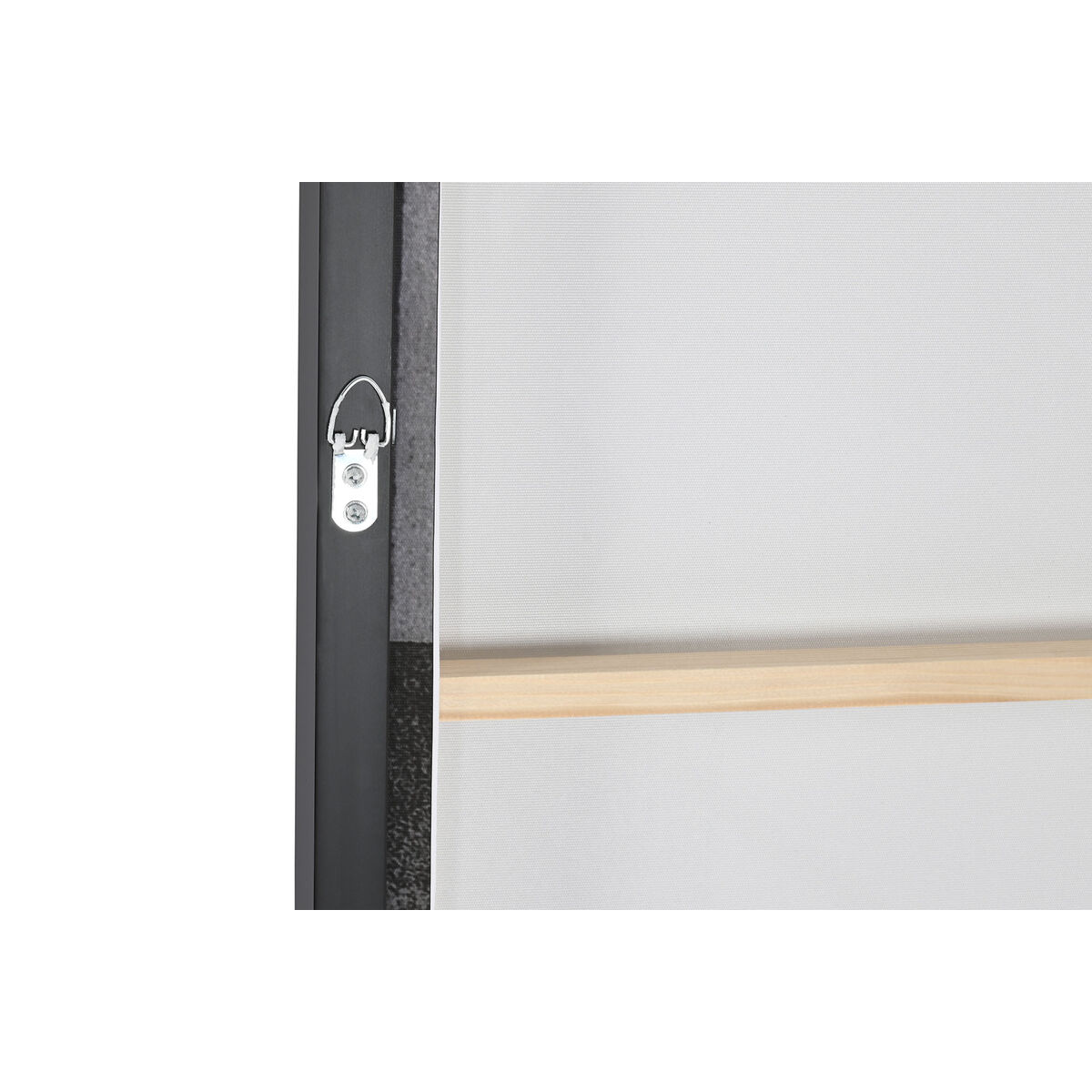 Kanvas Home ESPRIT polystyren Kanvas 103 x 4,5 x 143 cm - 2
